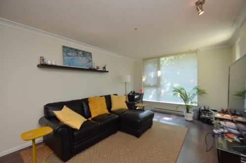 104-1128 Kensal Place, Coquitlam, BC 