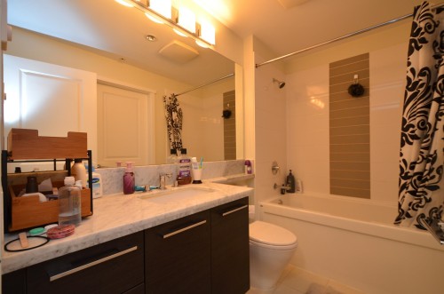 104-1128 Kensal Place, Coquitlam, BC 