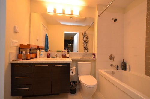 104-1128 Kensal Place, Coquitlam, BC 