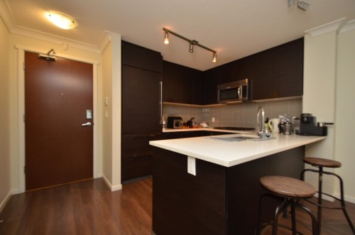 104-1128 Kensal Place, Coquitlam, BC 