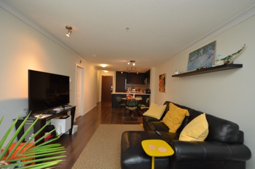 104-1128 Kensal Place, Coquitlam, BC 