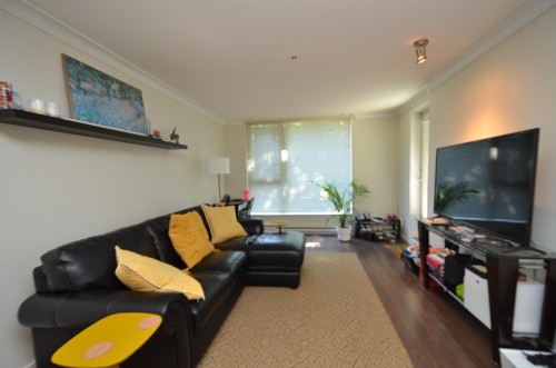 104-1128 Kensal Place, Coquitlam, BC 