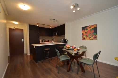 104-1128 Kensal Place, Coquitlam, BC 