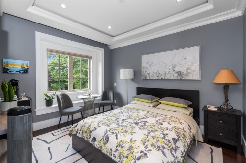 5578 Elizabeth Street, Vancouver, BC 