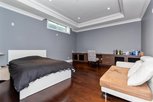 5578 Elizabeth Street, Vancouver, BC 