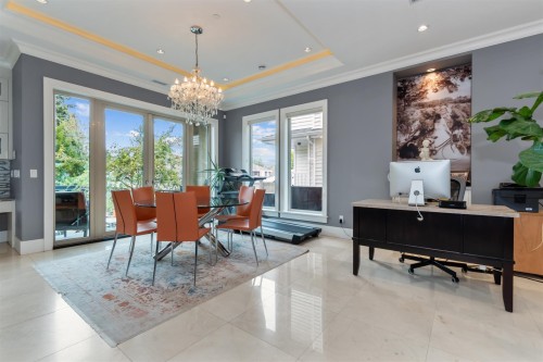 5578 Elizabeth Street, Vancouver, BC 