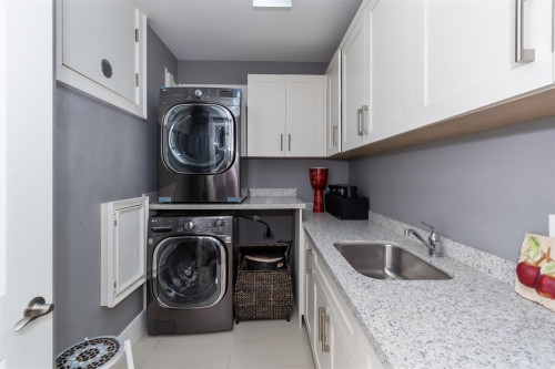 5578 Elizabeth Street, Vancouver, BC 