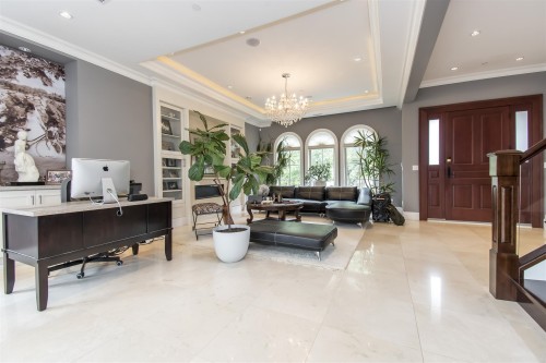 5578 Elizabeth Street, Vancouver, BC 