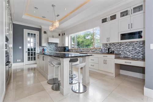 5578 Elizabeth Street, Vancouver, BC 