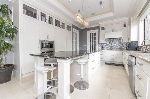 5578 Elizabeth Street, Vancouver, BC 