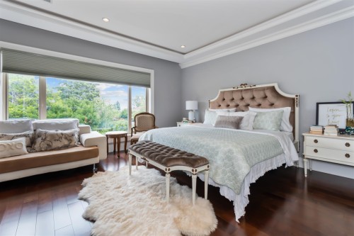 5578 Elizabeth Street, Vancouver, BC 