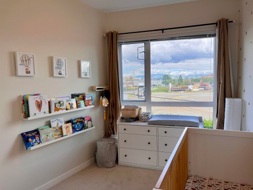 208-7008 River Parkway, Richmond, BC 