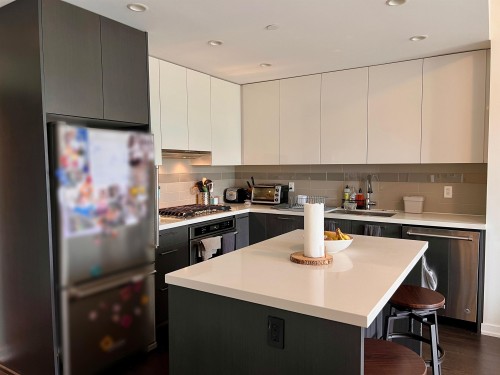 208-7008 River Parkway, Richmond, BC 