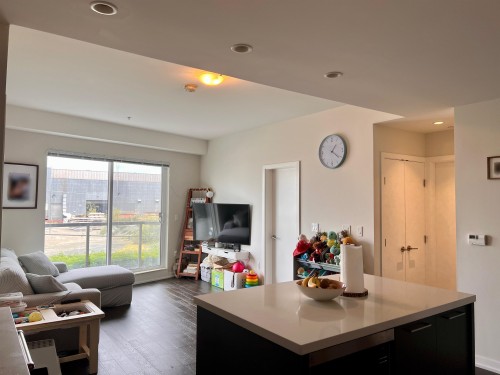 208-7008 River Parkway, Richmond, BC 