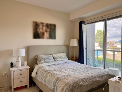 208-7008 River Parkway, Richmond, BC 