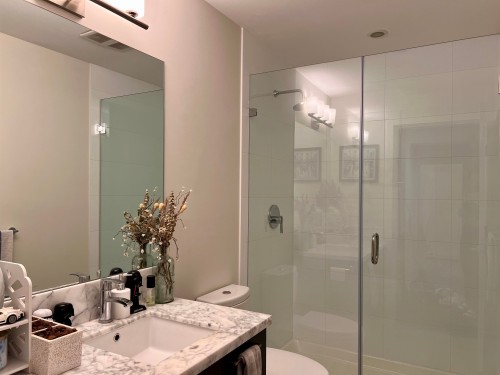 208-7008 River Parkway, Richmond, BC 