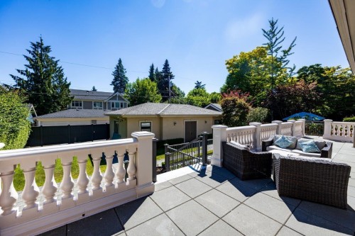 3928 34Th Avenue W, Vancouver, BC 