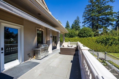 3928 34Th Avenue W, Vancouver, BC 