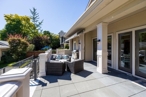 3928 34Th Avenue W, Vancouver, BC 