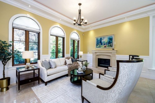 3928 34Th Avenue W, Vancouver, BC 