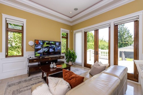 3928 34Th Avenue W, Vancouver, BC 