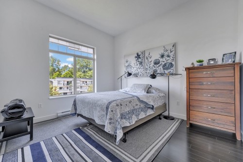 402-12020 207A Street, Maple Ridge, BC 