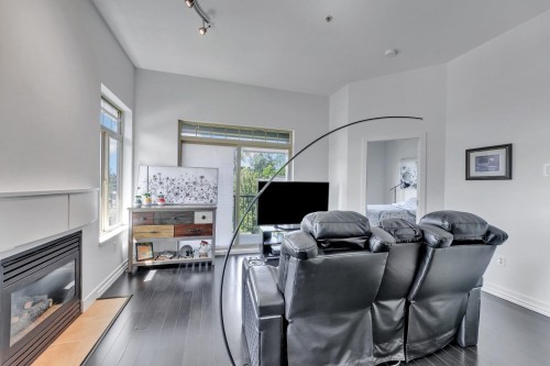 402-12020 207A Street, Maple Ridge, BC 