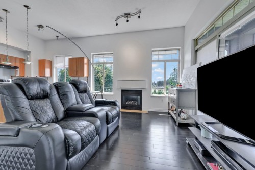 402-12020 207A Street, Maple Ridge, BC 