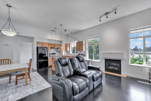 402-12020 207A Street, Maple Ridge, BC 