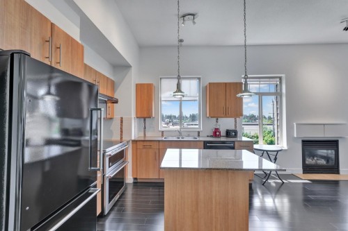 402-12020 207A Street, Maple Ridge, BC 