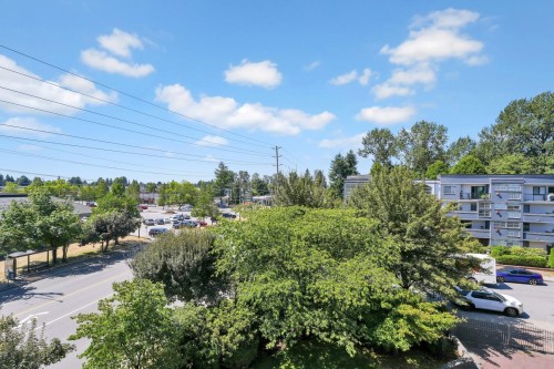 402-12020 207A Street, Maple Ridge, BC 