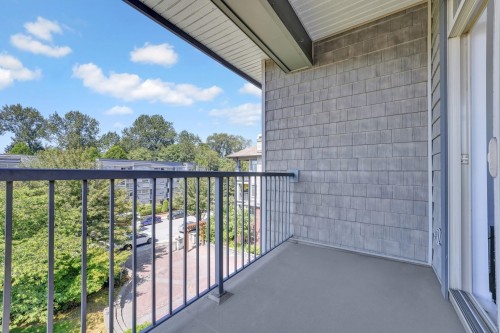 402-12020 207A Street, Maple Ridge, BC 