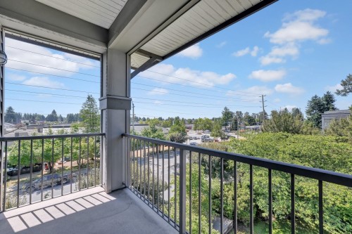 402-12020 207A Street, Maple Ridge, BC 