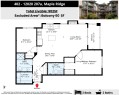 402-12020 207A Street, Maple Ridge, BC 