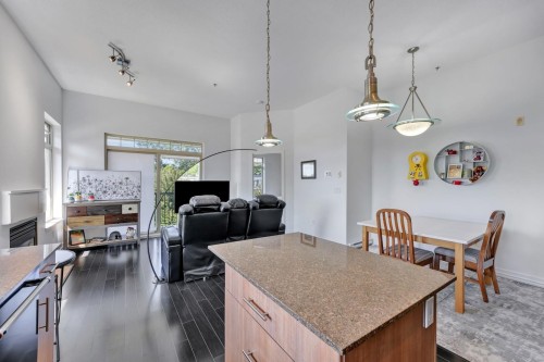 402-12020 207A Street, Maple Ridge, BC 