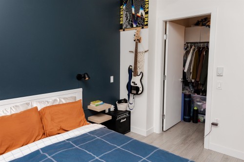 208-200 Nelson'S Crescent, New Westminster, BC 