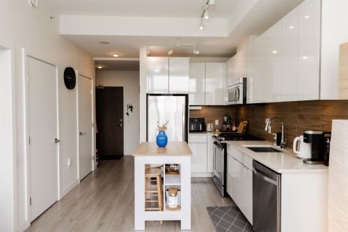 208-200 Nelson'S Crescent, New Westminster, BC 