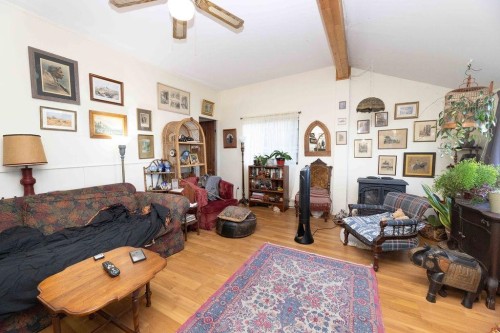 1618 Ocean Beach Esplanade, Gibsons, BC 