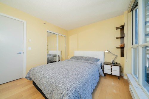 1509-1068 Hornby Street, Vancouver, BC 