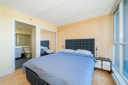 1509-1068 Hornby Street, Vancouver, BC 