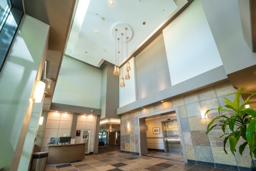 1509-1068 Hornby Street, Vancouver, BC 