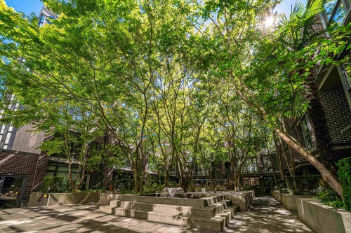 1509-1068 Hornby Street, Vancouver, BC 