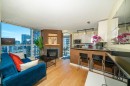 1509-1068 Hornby Street, Vancouver, BC 