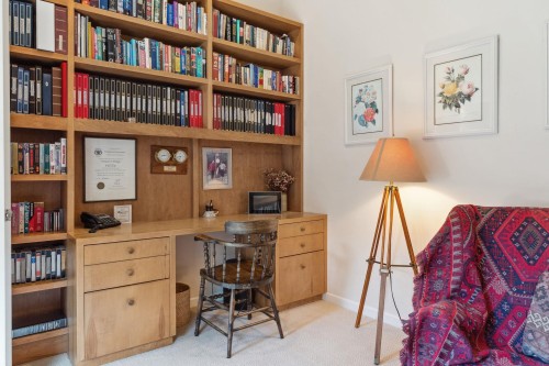 5207 Aspen Drive, West Vancouver, BC 