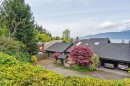 5207 Aspen Drive, West Vancouver, BC 