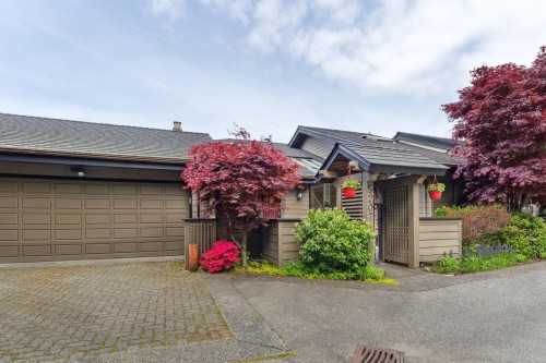 5207 Aspen Drive, West Vancouver, BC 