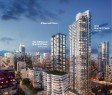 2608-1277 Hornby Street, Vancouver, BC 