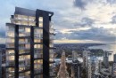 2608-1277 Hornby Street, Vancouver, BC 