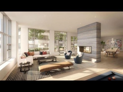 2608-1277 Hornby Street, Vancouver, BC 