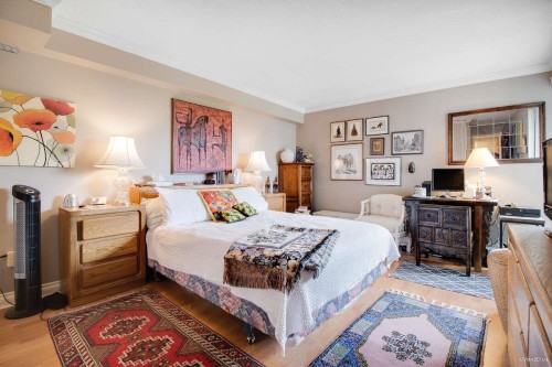 903-1745 Esquimalt Avenue, West Vancouver, BC 